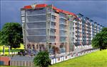 Mahaveer Chalet - Luxury Apartments at Old Madras Road, Bangalore East, Bangalore